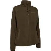 Deerhunter Dame Muflon Pro fleecejakke Dame Art Green 44