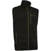 Deerhunter Moor Knitted Waistcoat Timber 4XL