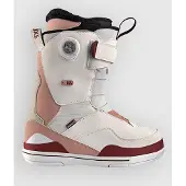 Deeluxe Lara 2027 Snowboard Boots rosa