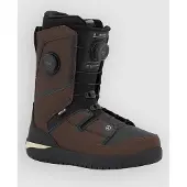 Ride Deadbolt Zonal 2027 Snowboard Boots brun