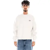 Vans Lx Crewneck Genser grå