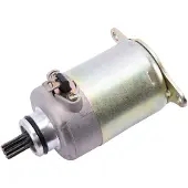 RMS Beauty Attila 125-150cc Startermotor
