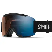 Smith Squad2 1Cp Blck Briller svart