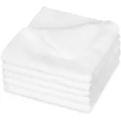 MULTITEX tøybleier – 5-pak, str. 70x80