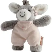 Sterntaler Rangle - Donkey Emmy - - OneSize - Rangle