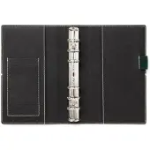 Filofax Eco Essential Personal Systemkalender Gylden Eg