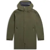 Bergans Oslo 2L Skalljakke Herre Pine Forest XXL