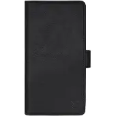 Gear Wallet 2-in-1 for Samsung A36 5G - Black (3 Card)