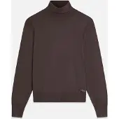 Scotch & Soda U9b01800t Genser Med Høy Hals