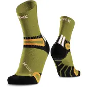 X-socks Hike Discover Ankle Sokker