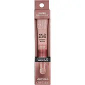 e.l.f. Halo Glow Blush Beauty Wand Berry Radiant