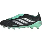 Adidas Predator Elite Fold-over Tongue Ag Fotballsko