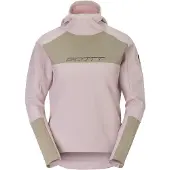 SCOTT Vertic Pro Warm Hettegenser