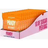 Pandy Candy Berry Ovals - 50g