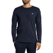 Emporio Armani Em000610_af25017 Pyjamas Med Lange Ermer