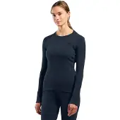 Odlo Merino 260 Langarmet Baselag