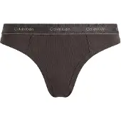 Calvin Klein Lv00qf8771 Tanga