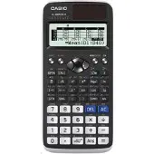 Casio FX-991CEX kalkulator (ikke tilgjengelig på engelsk eller litauisk)
