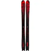 Line Poisson 2027 Ski mønster