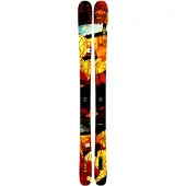Line Blend 2027 Ski mønster