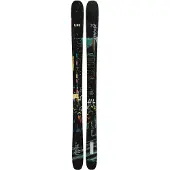 Line Pandora 99 2027 Ski mønster