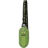 Loungefly Rick And Morty Pickle Rick Skulderveske