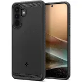Spigen Samsung Galaxy A27 Rugged Armor TPU-deksel - Svart