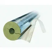 Rockwool Rørskål Flex 35x20mm 1m
