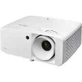 Optoma Zh401e/4600 Lúmenes/full Hd/hdmi-vga-rs232 Laserprojektor