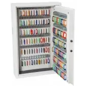 Phoenix Safe Cygnus KS0033E nøkkelskap, 144 nøkler, elektronisk lås