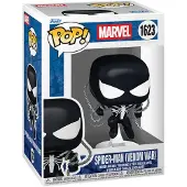 Funko POP! Venom Symbiote Spider Man With Chains Figur