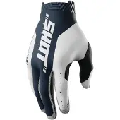 Shot Race Gear Lite Skin Offroad Hansker