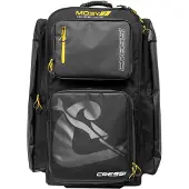 Cressi Moby 7 Utstyrspose