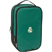 Safta Real Madrid 2nd Equipment 26/27 12l Skotrekk