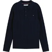 Tommy Hilfiger Kb0kb10624 Genser