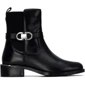 Carmela 16400801 Høyhælte Booties