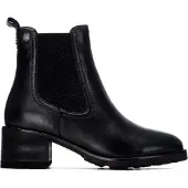 Carmela 16400001 Høyhælte Booties