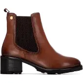 Carmela 16400002 Høyhælte Booties