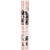 Line Chronic 101 2027 Ski mønster