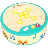 Hape Bright Beats Pixel Tromme