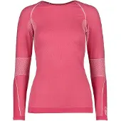 CMP Seamless 3y96804 Langarmet Baselag