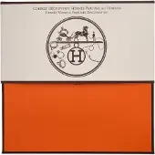 Hermès Paris Miniature Discovery Vapo Gift Set 30ml Eau De Toilette