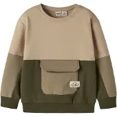 Name it Normal Passform Sweatshirt