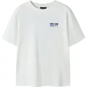 Name it Løs Passform T-skjorte