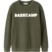 Name It Kids Normal Passform Sweatshirt