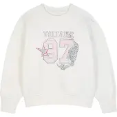 Zadig & Voltaire X60799 Collegegenser
