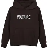 Zadig & Voltaire X60847 Hettegenser