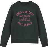 Zadig & Voltaire X60867 Collegegenser