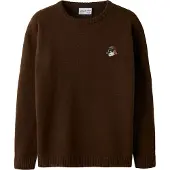 Name it Normal Passform Strikket Pullover