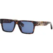 Philipp Plein Spp255m 18x57x150mm Solbriller